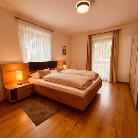 Apartmán Ciasa Fam Comploi San Vigilio Di Marebbe Exteriér fotografie